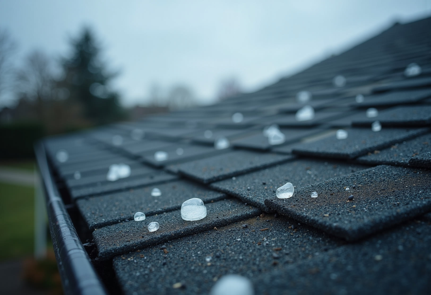 Hailmark Storm Roofing